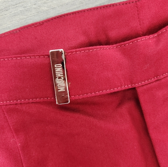 Moschino Pant - Picture 3 of 7